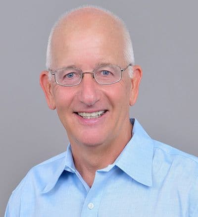 Portrait of Edward J. Dudzinski